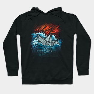 The Journey Hoodie